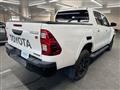 2022 Toyota Hilux