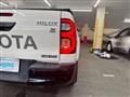 2022 Toyota Hilux
