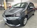 2014 Toyota Vitz