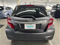 2014 Toyota Vitz