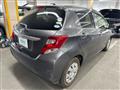 2014 Toyota Vitz