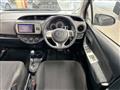 2014 Toyota Vitz