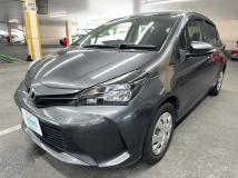 2014 Toyota Vitz