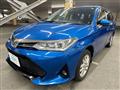 2019 Toyota Corolla Fielder