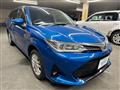 2019 Toyota Corolla Fielder