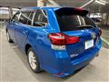 2019 Toyota Corolla Fielder