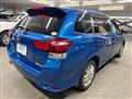 2019 Toyota Corolla Fielder