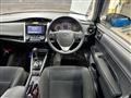 2019 Toyota Corolla Fielder