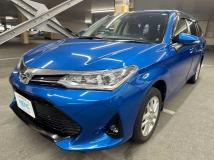 2019 Toyota Corolla Fielder