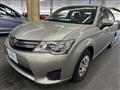 2014 Toyota Corolla Axio