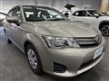 2014 Toyota Corolla Axio