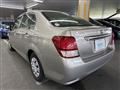2014 Toyota Corolla Axio