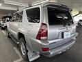 2002 Toyota Hilux Surf