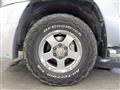 2002 Toyota Hilux Surf