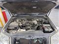 2002 Toyota Hilux Surf