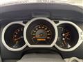 2002 Toyota Hilux Surf