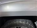 2002 Toyota Hilux Surf