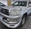 2002 Toyota Hilux Surf