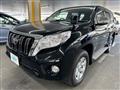 2015 Toyota Land Cruiser Prado