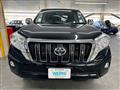 2015 Toyota Land Cruiser Prado