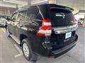 2015 Toyota Land Cruiser Prado