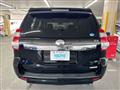 2015 Toyota Land Cruiser Prado