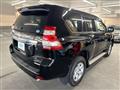 2015 Toyota Land Cruiser Prado