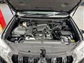 2015 Toyota Land Cruiser Prado