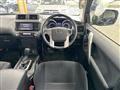 2015 Toyota Land Cruiser Prado