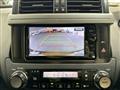 2015 Toyota Land Cruiser Prado