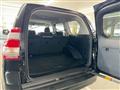 2015 Toyota Land Cruiser Prado