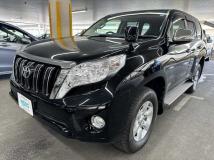 2015 Toyota Land Cruiser Prado