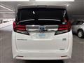 2015 Toyota Alphard Hybrid