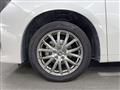 2015 Toyota Alphard Hybrid