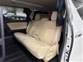 2015 Toyota Alphard Hybrid