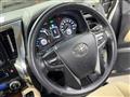 2015 Toyota Alphard Hybrid