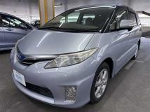2010 Toyota Estima Hybrid