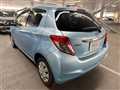 2012 Toyota Vitz