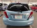 2012 Toyota Vitz