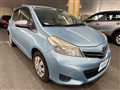 2012 Toyota Vitz