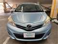 2012 Toyota Vitz