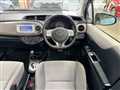 2012 Toyota Vitz
