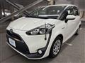 2017 Toyota Sienta