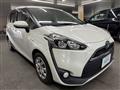 2017 Toyota Sienta