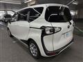 2017 Toyota Sienta