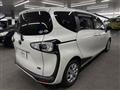 2017 Toyota Sienta