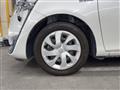 2017 Toyota Sienta