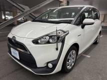 2017 Toyota Sienta