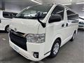 2019 Toyota Regiusace Van