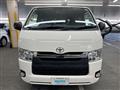 2019 Toyota Regiusace Van